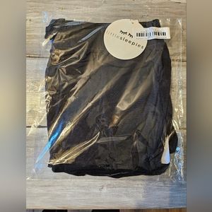 Little sleepies mom shorts